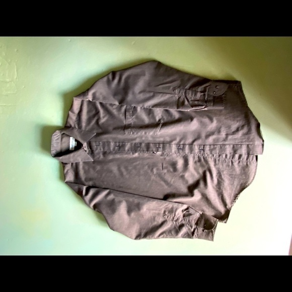 🎀 3 for $25 Hathaway men's shirt - Picture 3 of 8